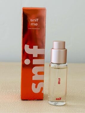 Snif Me Travel Spray